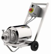 CS 40-145 B35 carenata+CARRELLO+Selettore) CS 40-145 B35 carenata+CARRELLO+Selettore)
